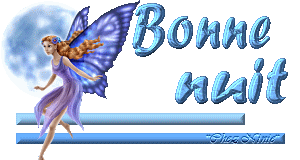 gifs bonne nuit